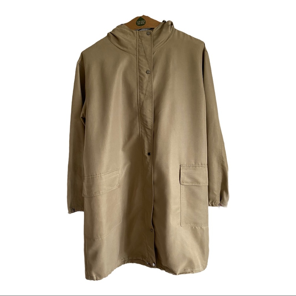 Penny Black Women’s Coat Beige size 10